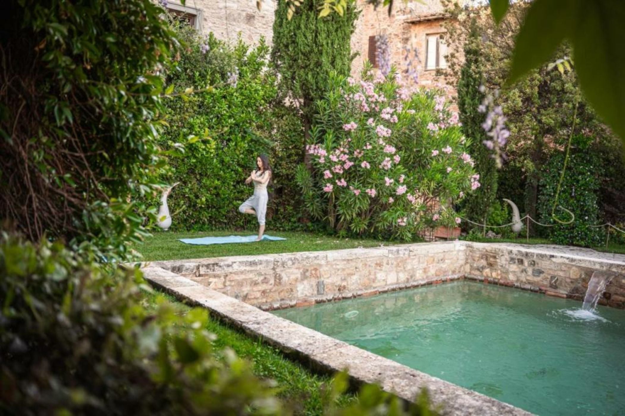 PALAZZO DEL CAPITANO Wellness & Relais - Luxury Borgo Capitano Collection