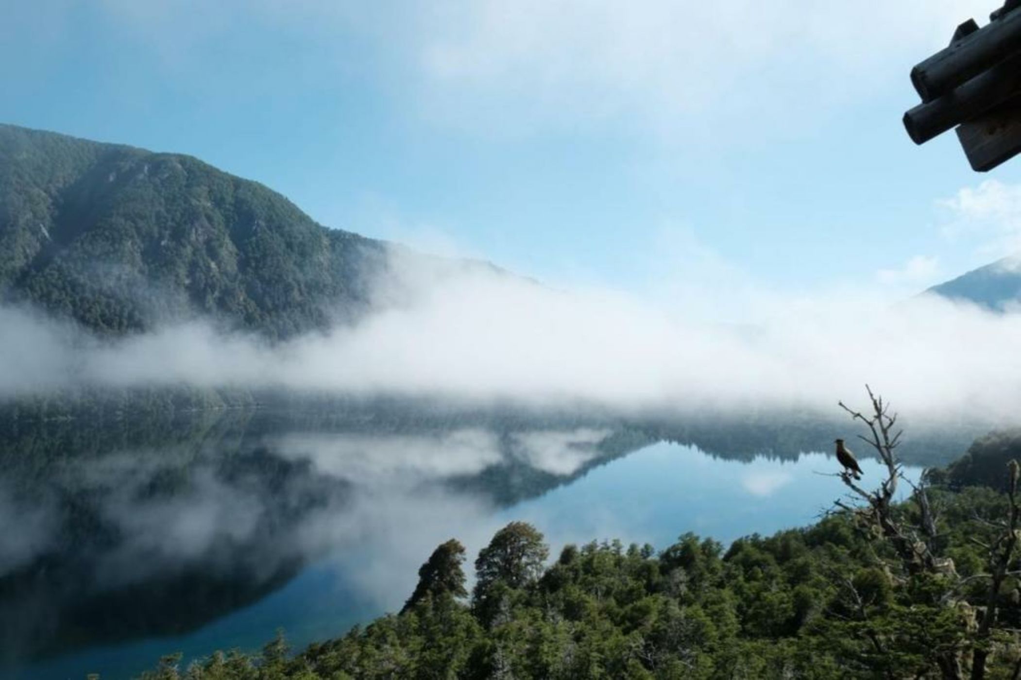 Hermoso Eco Lodge