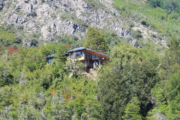 Hermoso Eco Lodge