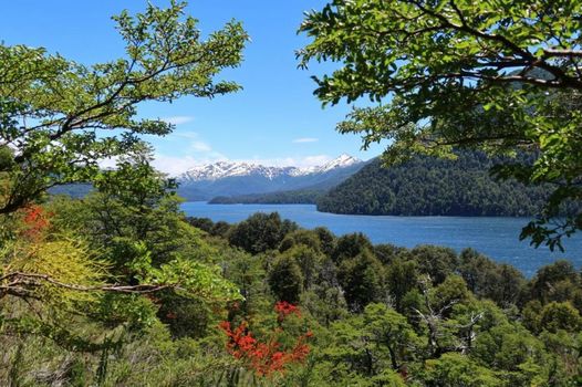 Hermoso Eco Lodge