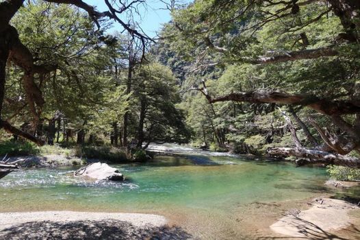 Hermoso Eco Lodge