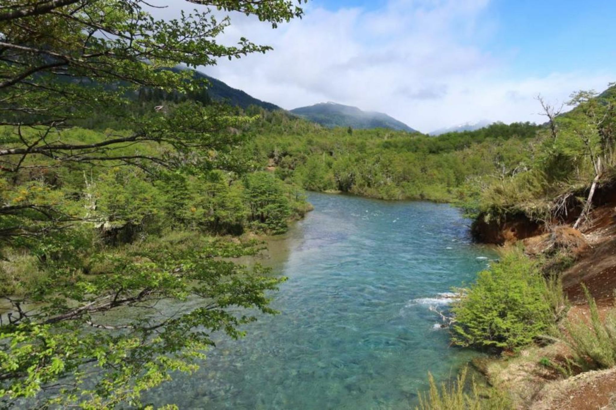 Hermoso Eco Lodge
