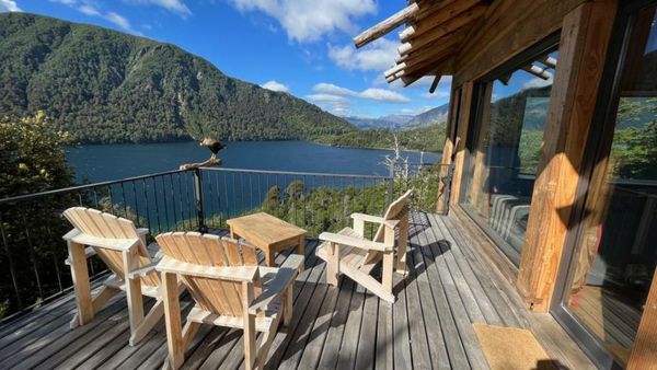 Hermoso Eco Lodge