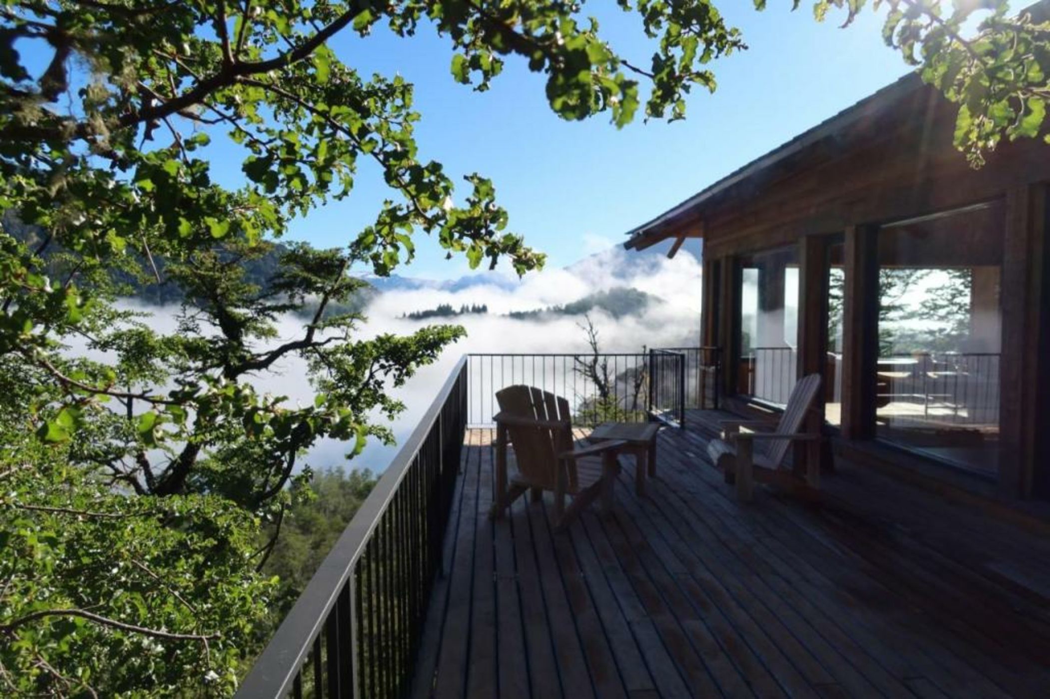 Hermoso Eco Lodge