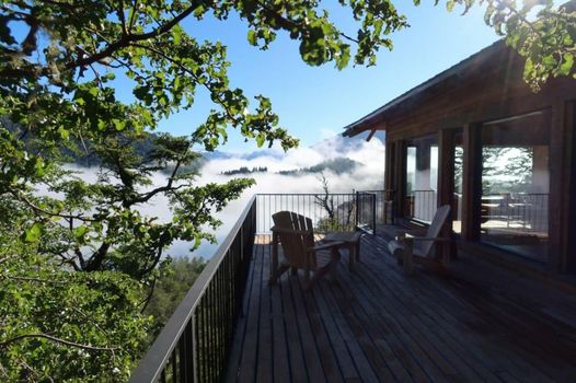 Hermoso Eco Lodge
