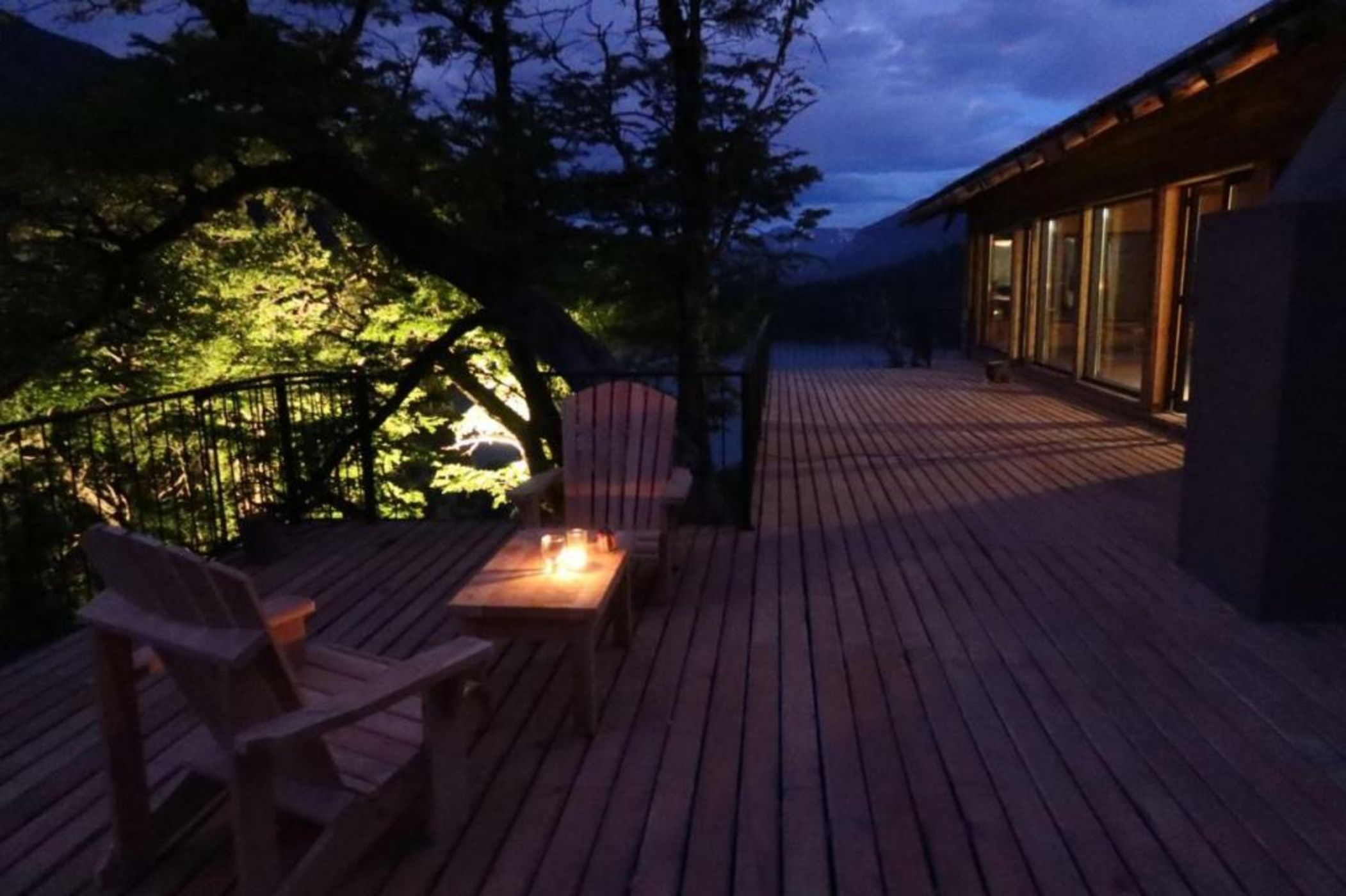 Hermoso Eco Lodge