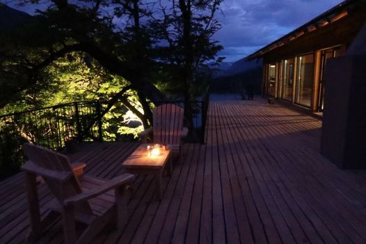 Hermoso Eco Lodge