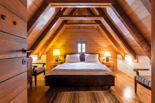Fenomen Plitvice Resort