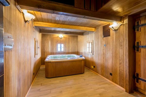 Fenomen Plitvice Resort