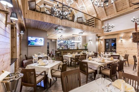 Fenomen Plitvice Resort