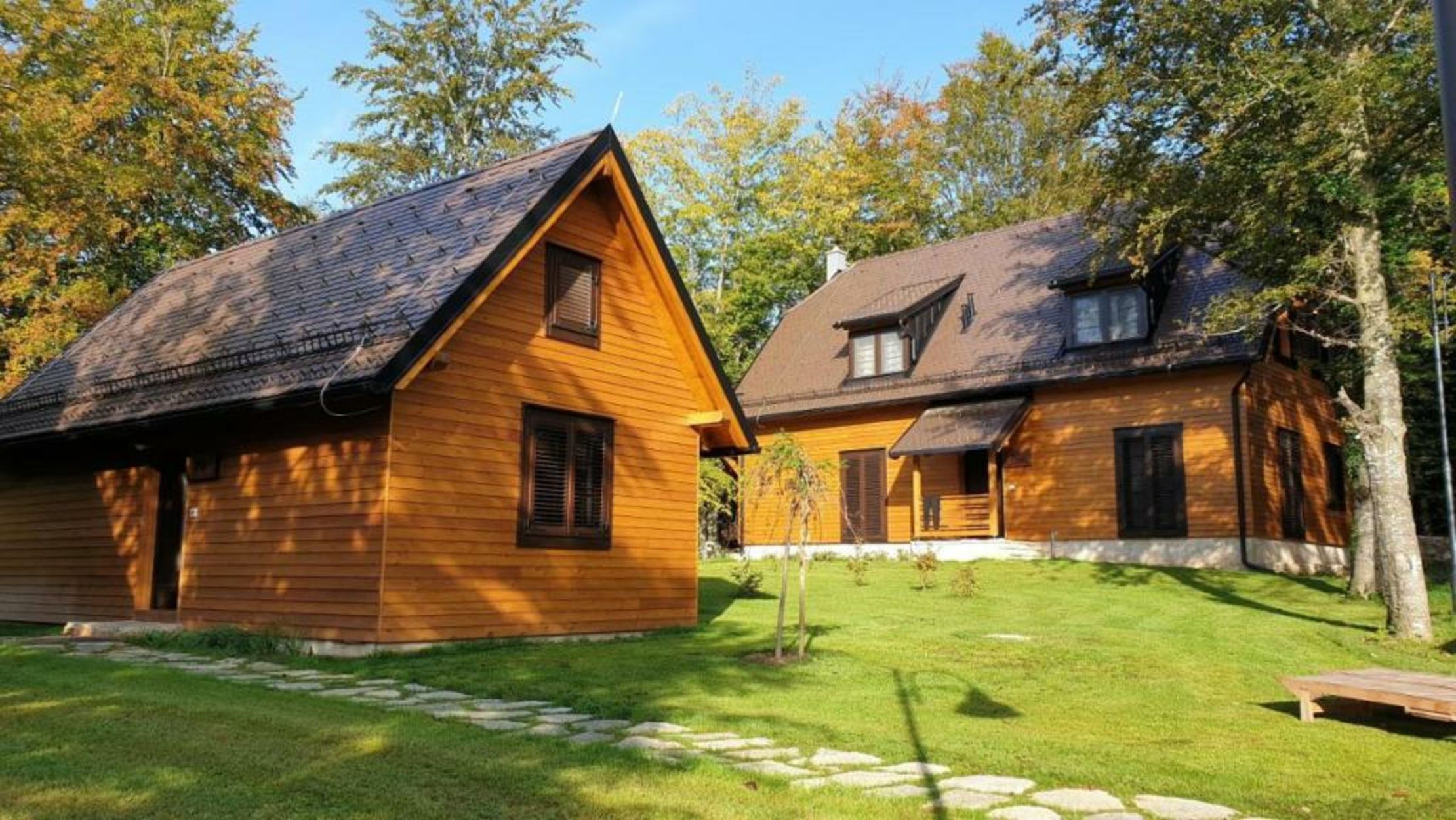 Fenomen Plitvice Resort