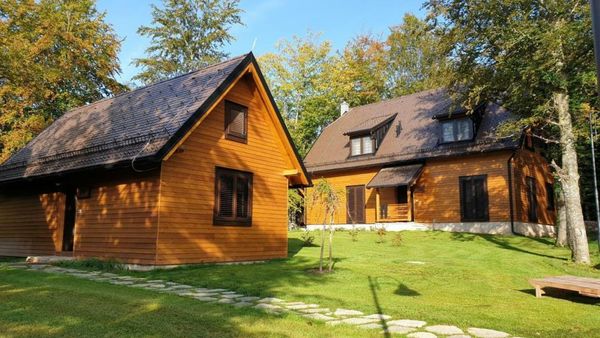 Fenomen Plitvice Resort