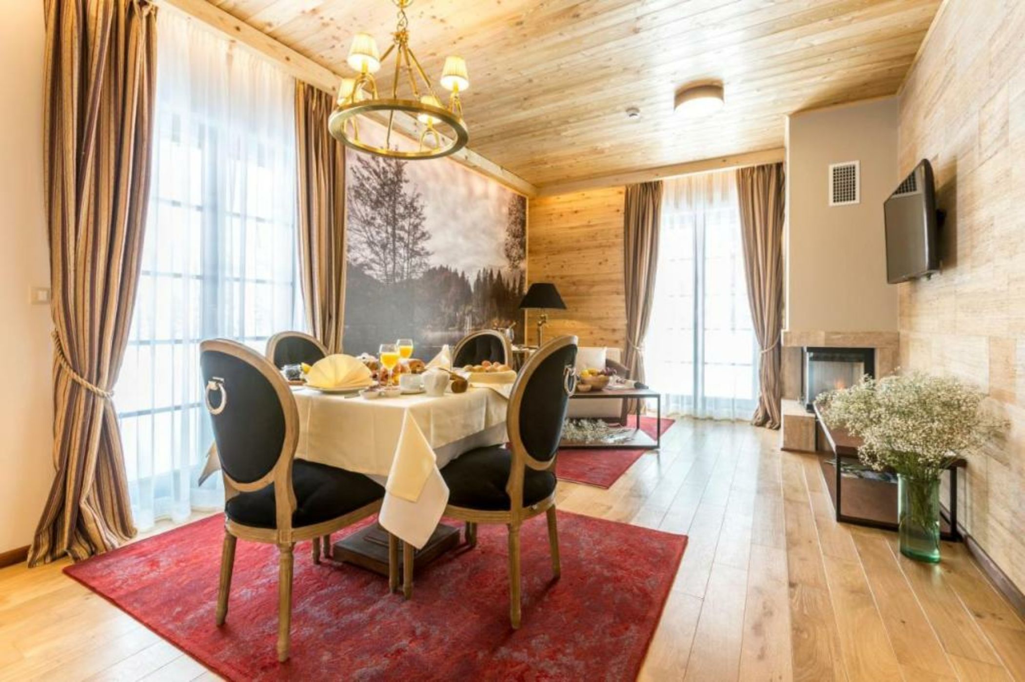 Fenomen Plitvice Resort