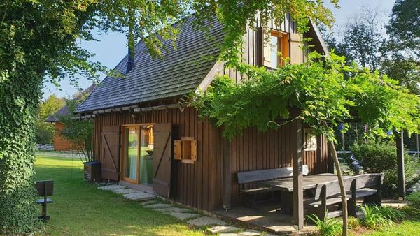 Fenomen Plitvice Resort