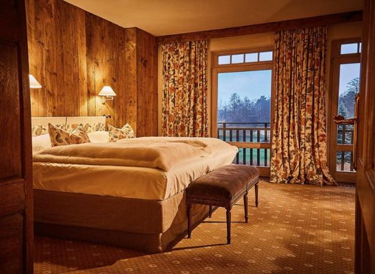 BLEICHE RESORT & SPA
