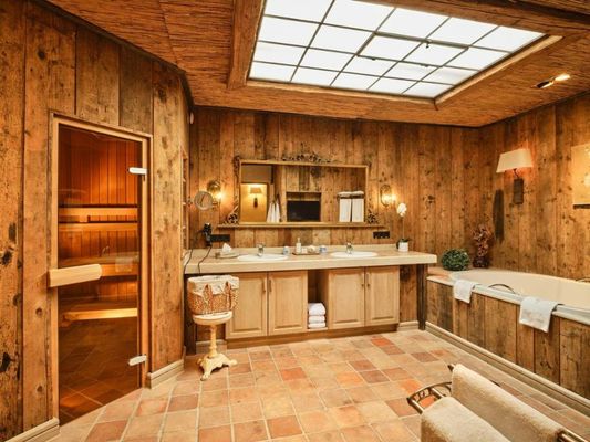 BLEICHE RESORT & SPA