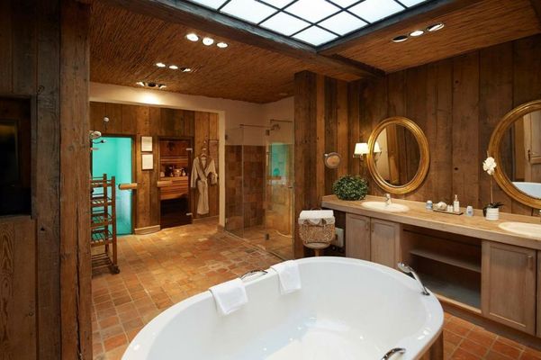 BLEICHE RESORT & SPA