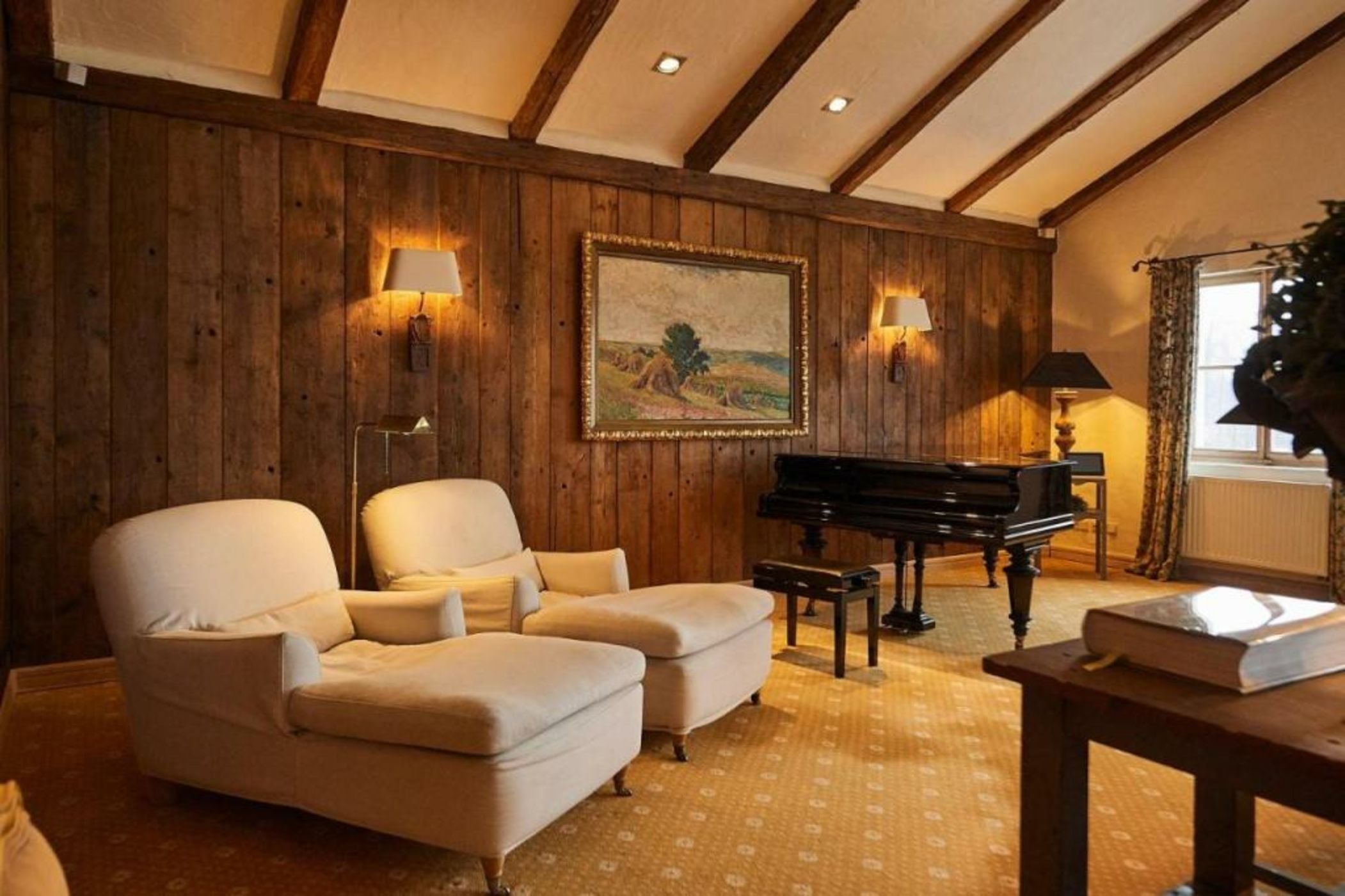 BLEICHE RESORT & SPA