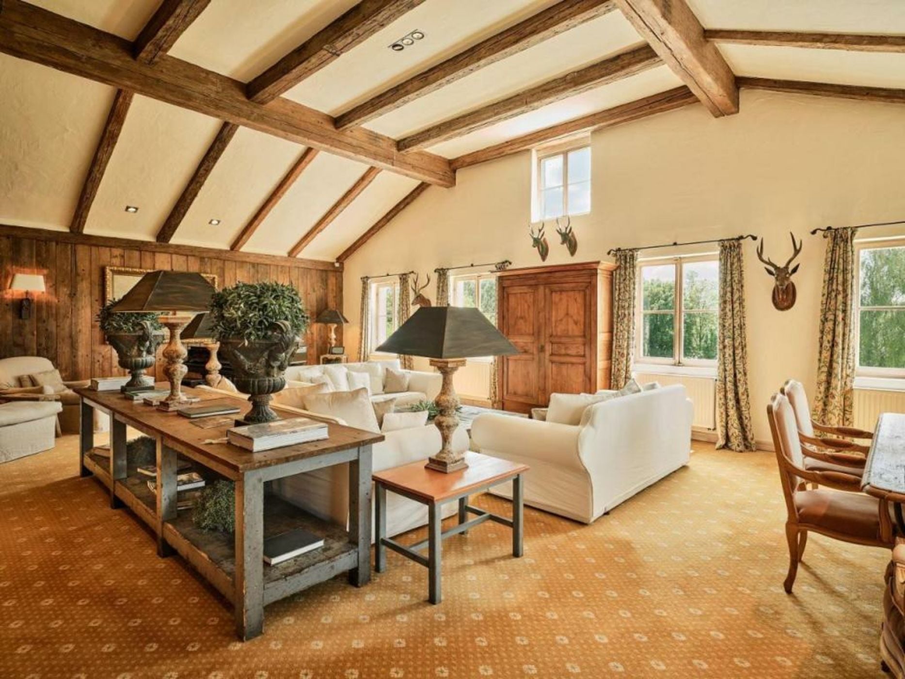 BLEICHE RESORT & SPA