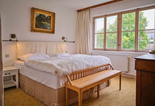 BLEICHE RESORT & SPA