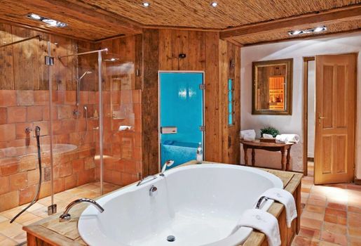 BLEICHE RESORT & SPA