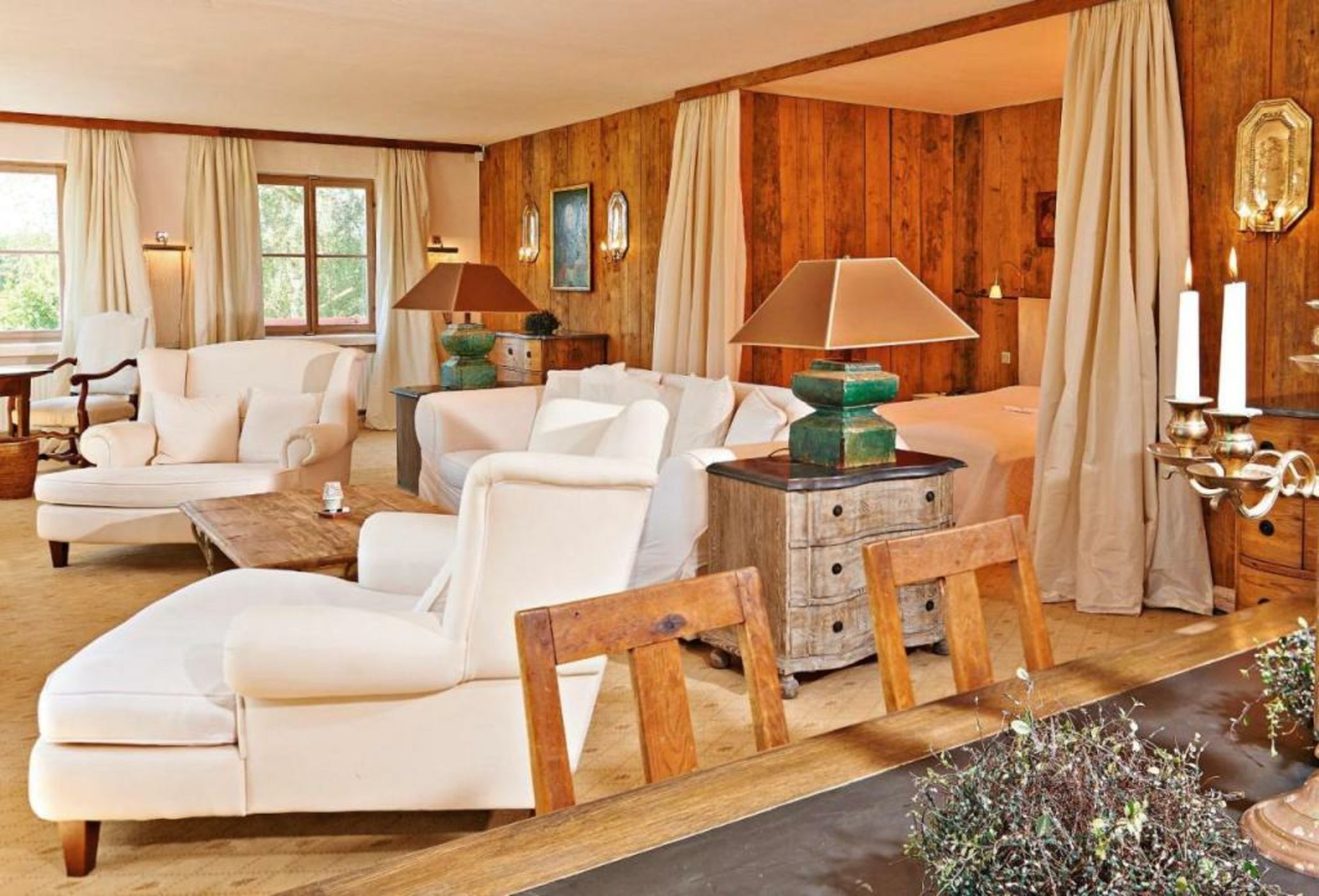 BLEICHE RESORT & SPA