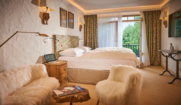BLEICHE RESORT & SPA