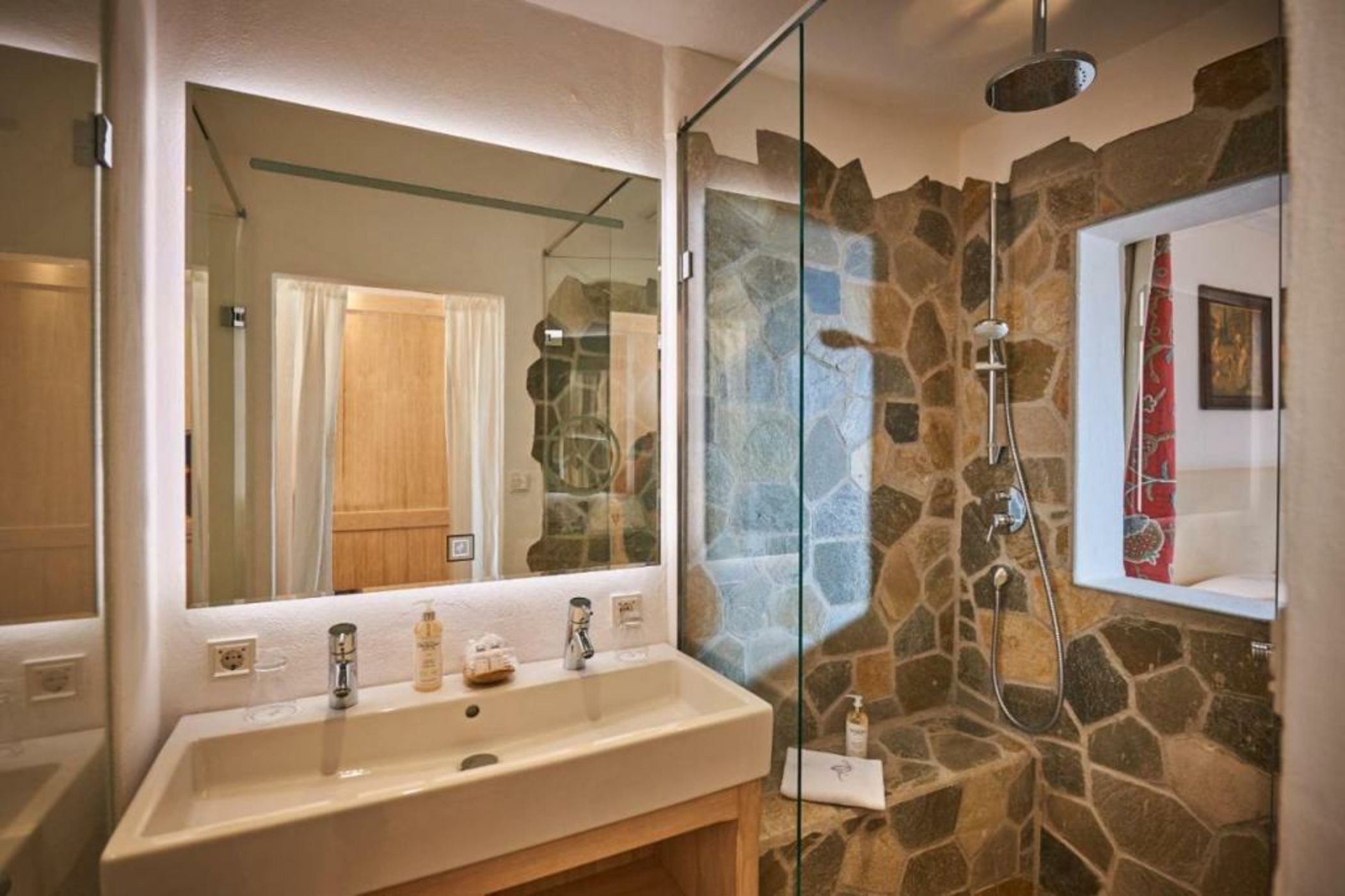 BLEICHE RESORT & SPA