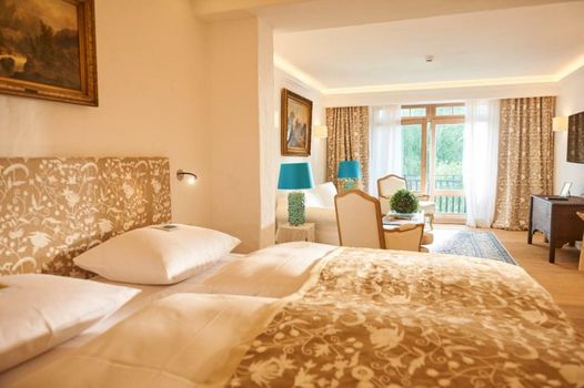 BLEICHE RESORT & SPA