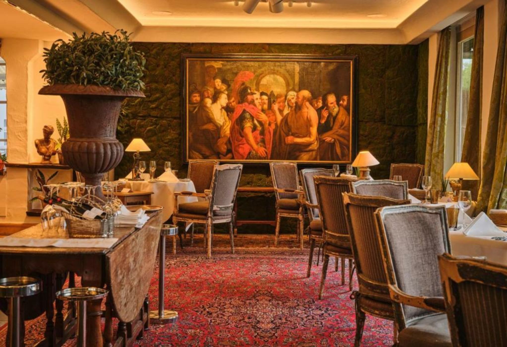 BLEICHE RESORT & SPA