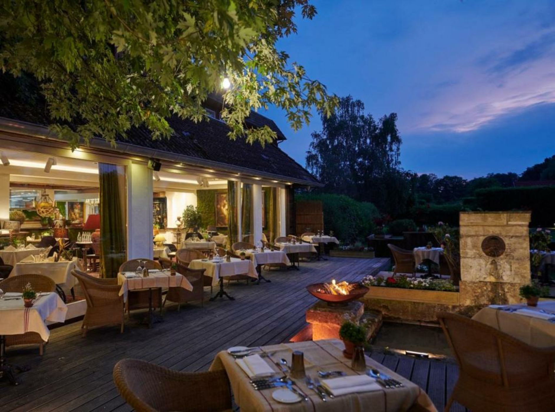 BLEICHE RESORT & SPA