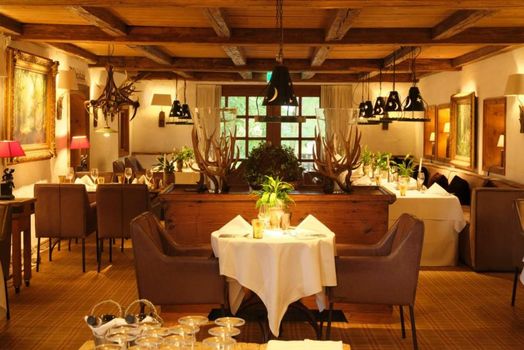 BLEICHE RESORT & SPA