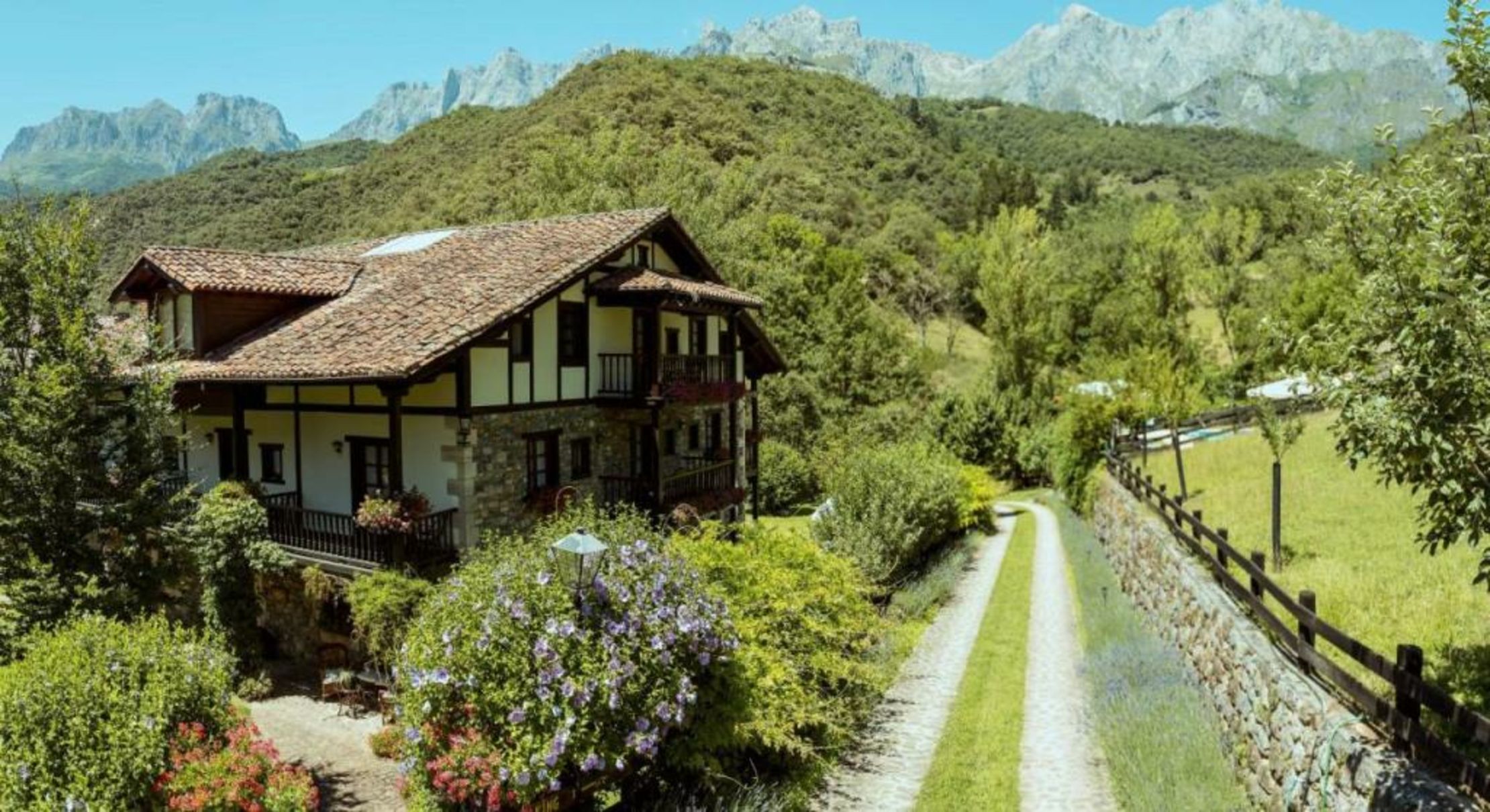 Posada San Pelayo
