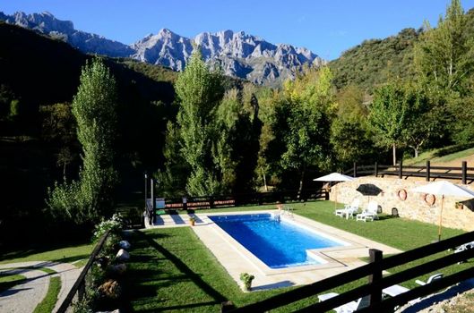 Posada San Pelayo