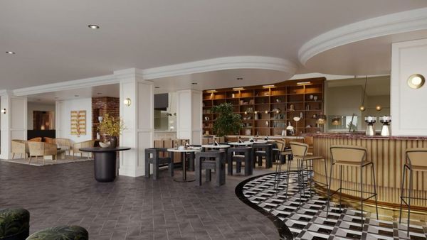 Metcalfe Hotel Ottawa by Gray Collection