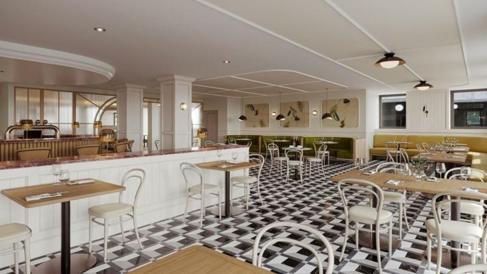 Metcalfe Hotel Ottawa by Gray Collection