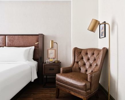 Metcalfe Hotel Ottawa by Gray Collection