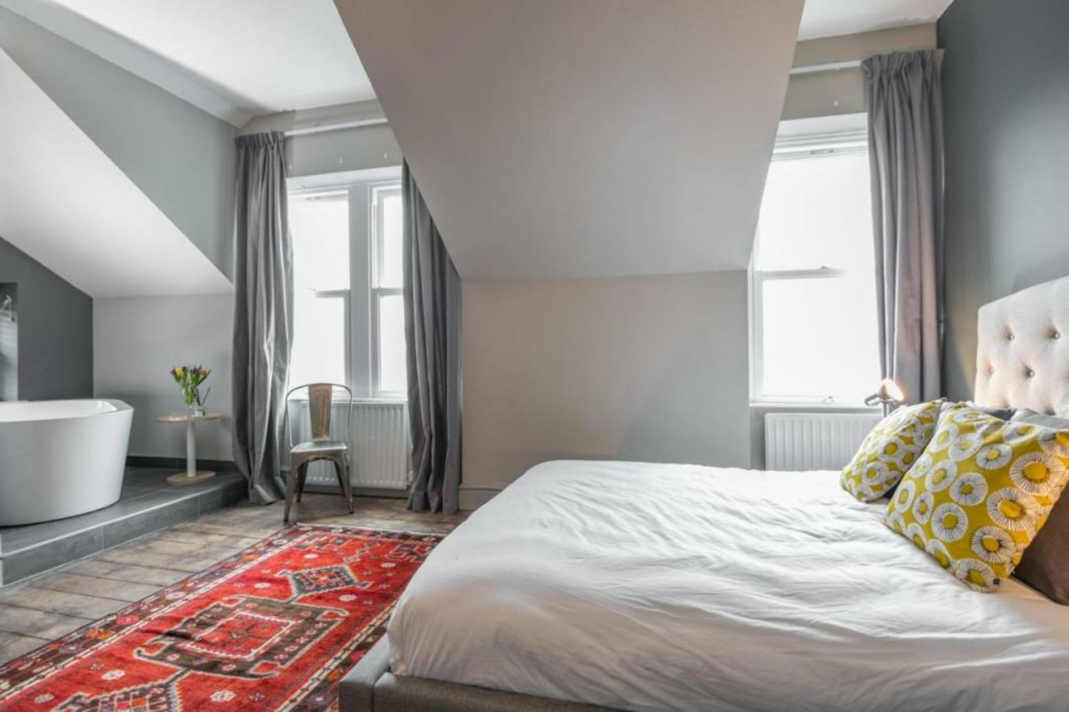 St Valery Boutique Bed + Breakfast