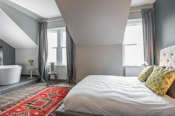 St Valery Boutique Bed + Breakfast