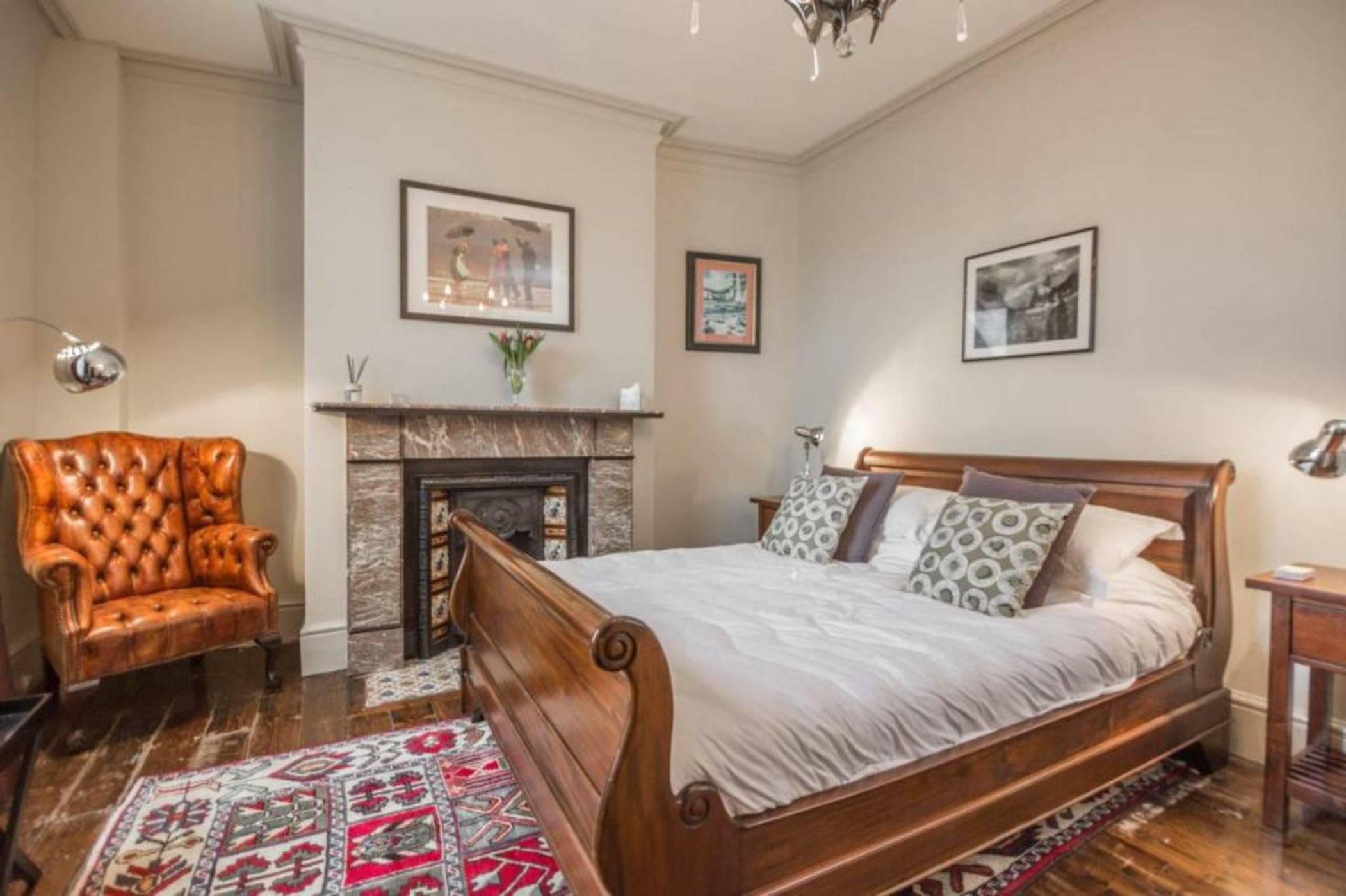 St Valery Boutique Bed + Breakfast