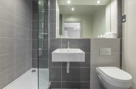 St Valery Boutique Bed + Breakfast