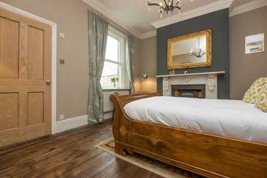 St Valery Boutique Bed + Breakfast