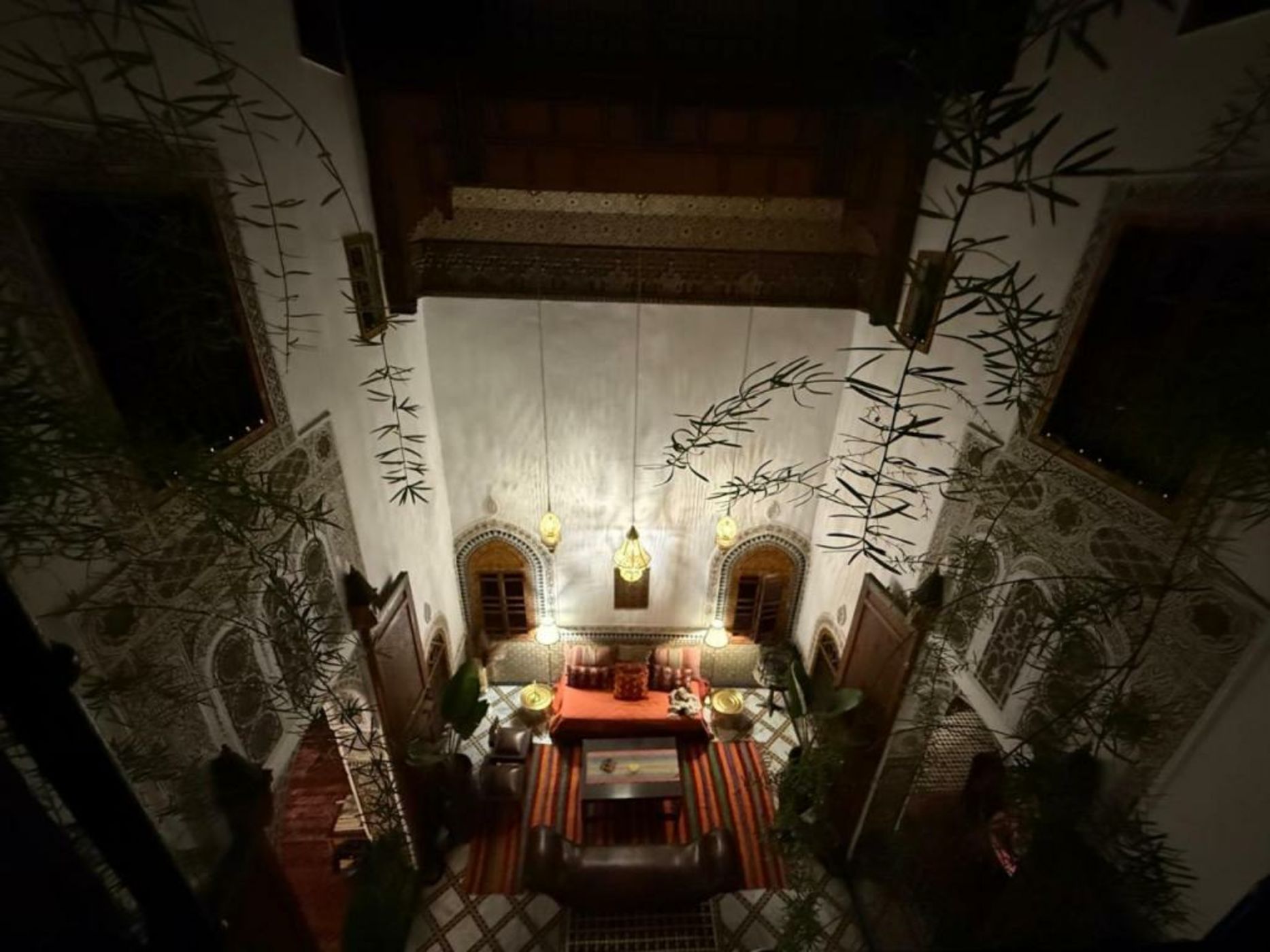 Riad 9 Fez