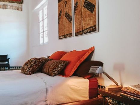 Riad 9 Fez