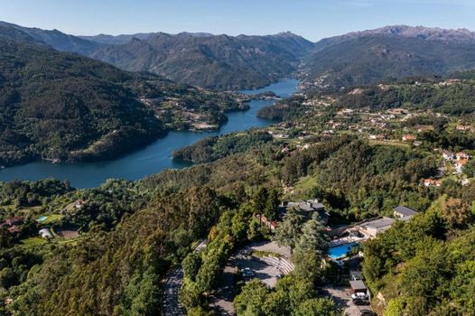 Pousada Caniçada - Gerês
