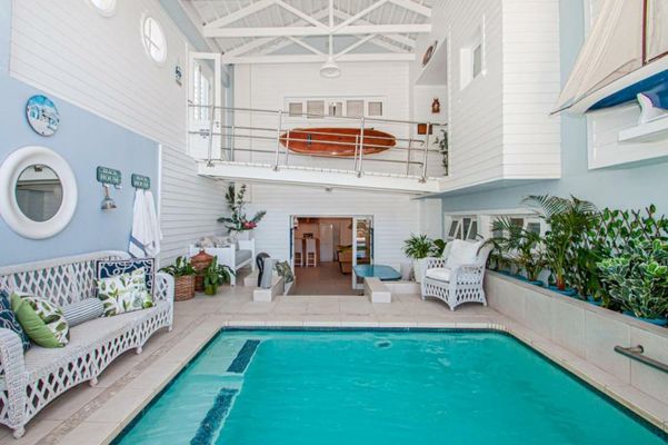 A Boat House
