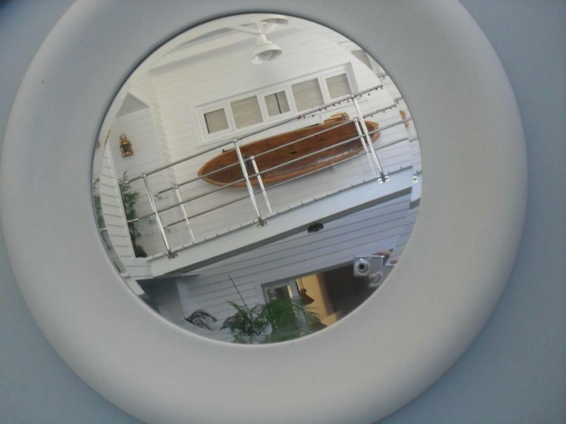 A Boat House