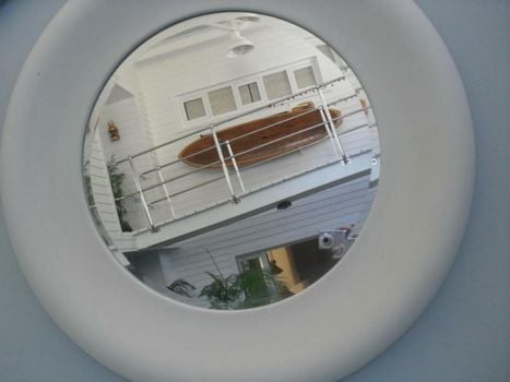 A Boat House