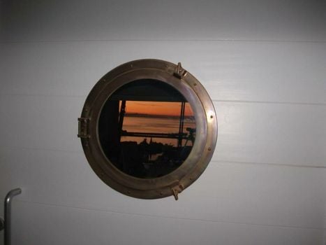 A Boat House