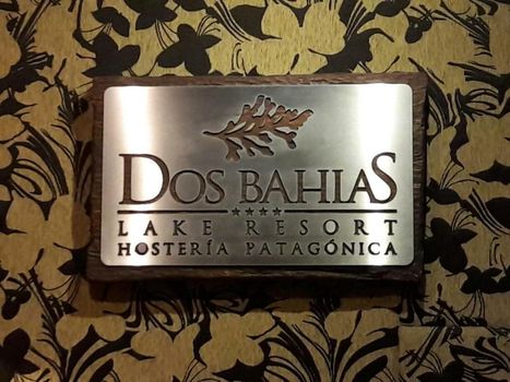 Dos Bahias Lake Resort